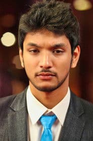 Gautham Ram Karthik