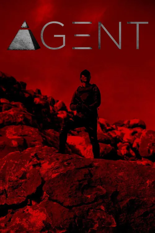 Agent Af-Somali Af Somali