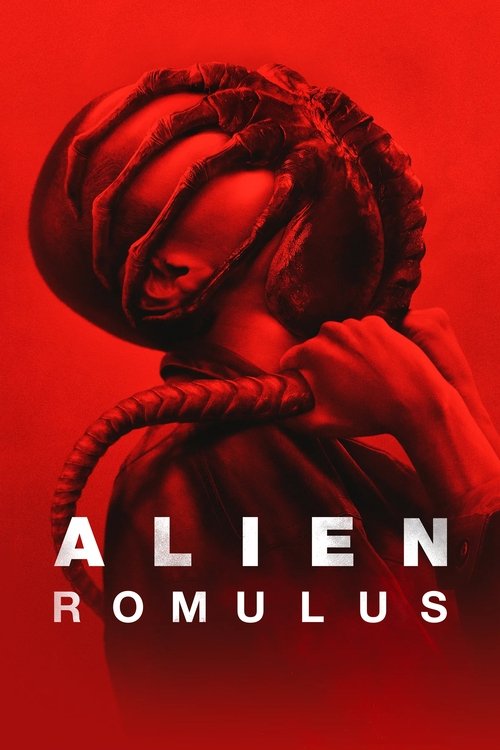 Alien: Romulus Af Somali Af Somali