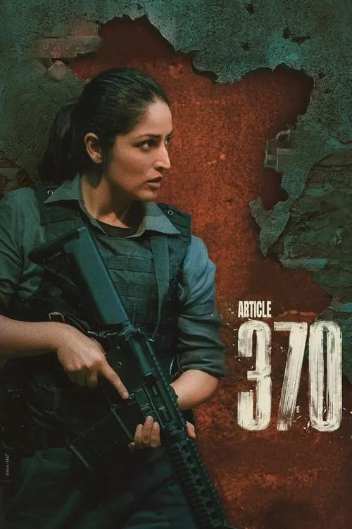 Article 370 Af-Somali Af Somali