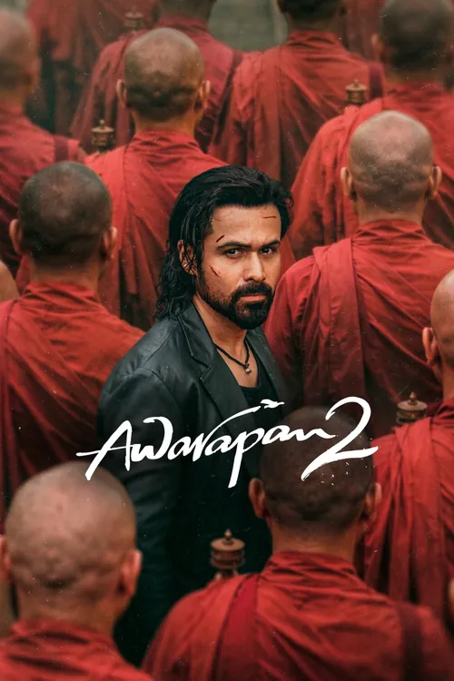 Awarapan 2 Af Somali