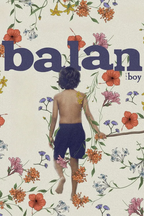 Balan - The Boy Af-Somali Af Somali