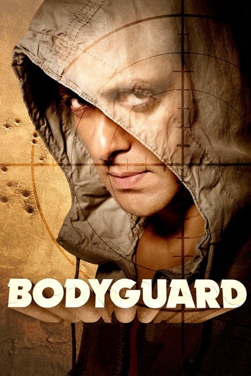 Bodyguard Af Somali