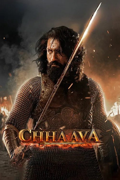 Chhaava Af-Somali Af Somali
