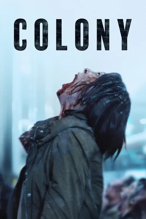 Colony Af-Somali Af Somali