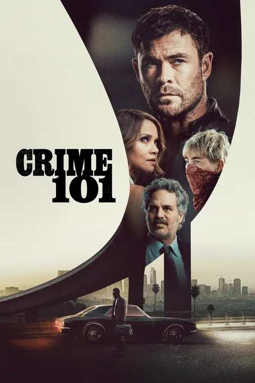 Crime 101 Af-Somali Af Somali