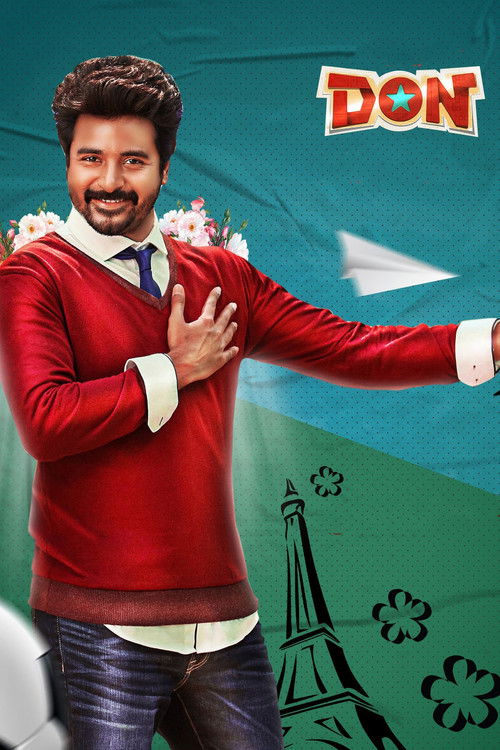 Don Af Somali Af Somali