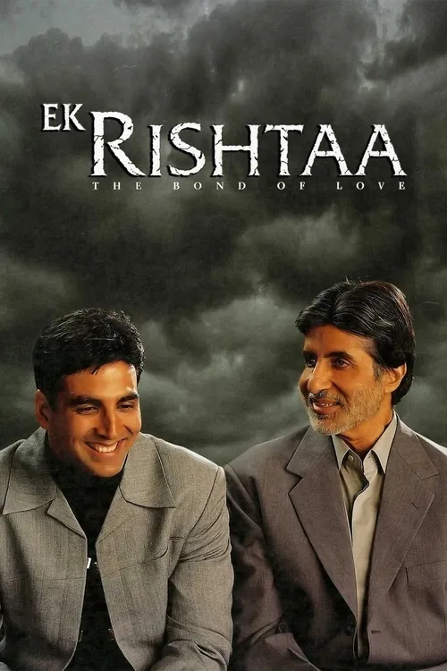 Ek Rishtaa: The Bond of Love Af-Somali Af Somali