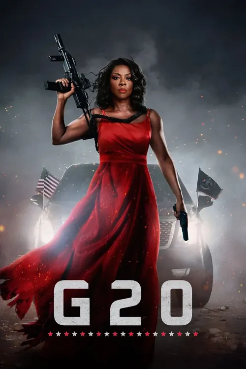 G20 Af-Somali Af Somali