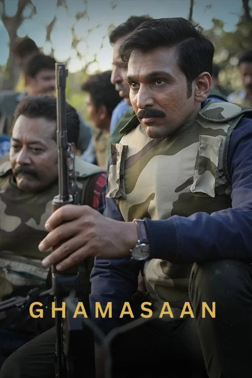 Ghamasaan Af-Somali Af Somali