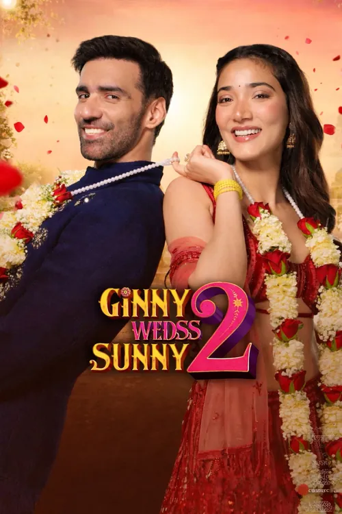 Ginny Wedss Sunny 2 Af-Somali Af Somali