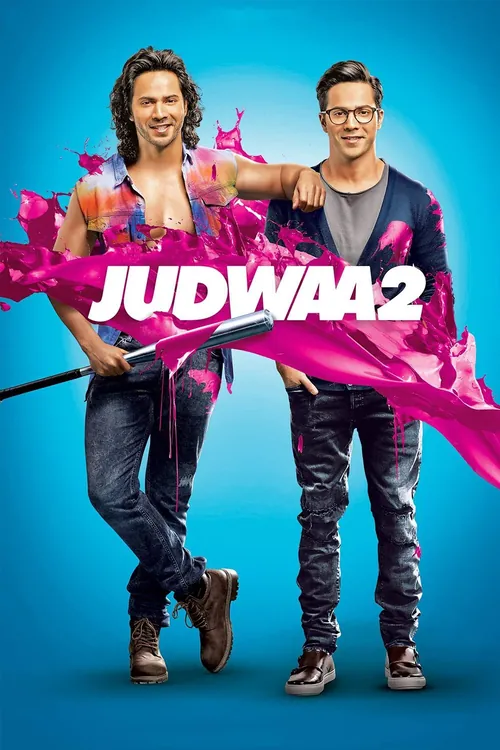Judwaa 2 Af-Somali Af Somali