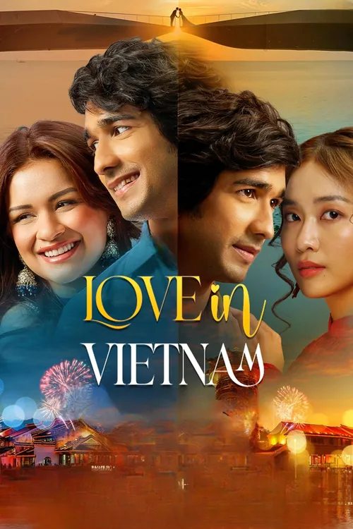 Love in Vietnam Af-Somali Af Somali