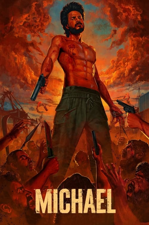 Michael Af Somali Af Somali