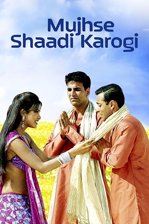 Mujhse Shaadi Karogi Af Somali Af Somali