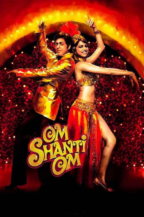 Om Shanti Om Af Somali Af Somali