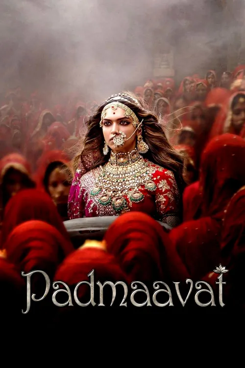 Padmaavat Af-Somali Af Somali