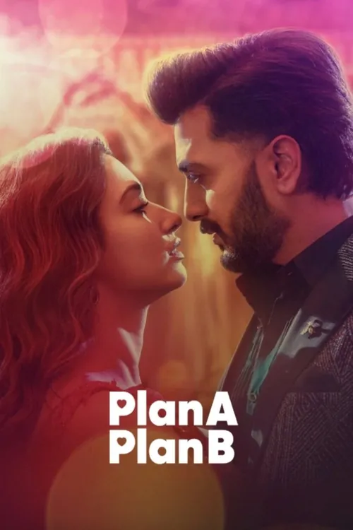 Plan A Plan B Af-Somali Af Somali