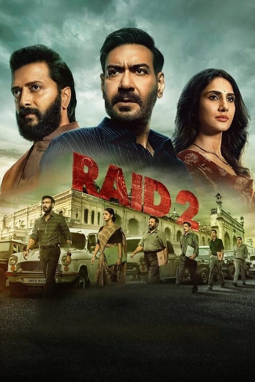Raid 2 Af Somali Af Somali