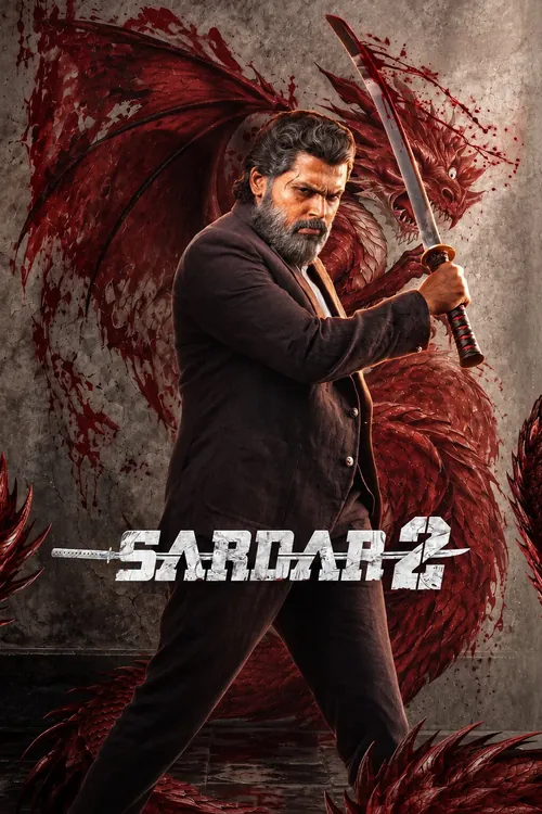 Sardar 2 Af Somali
