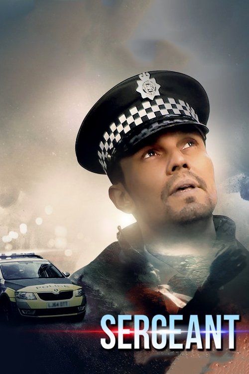 Sergeant Af Somali Af Somali