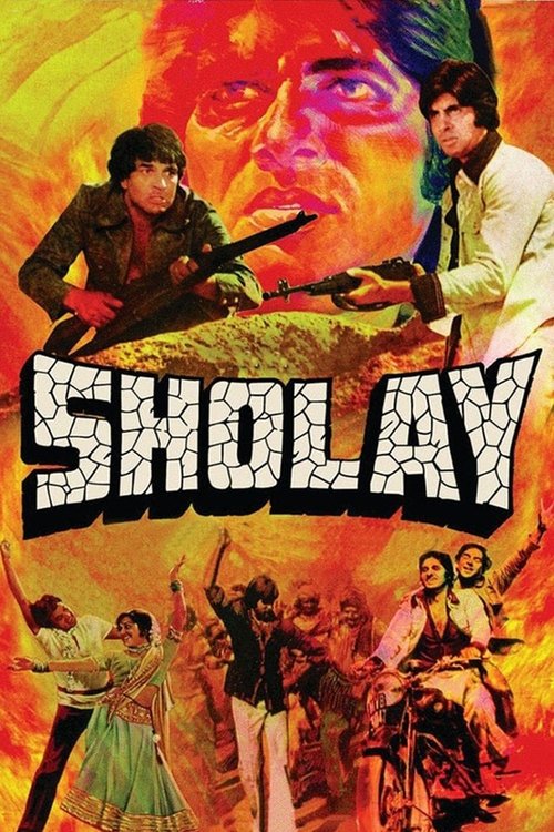 Sholay Af Somali Af Somali