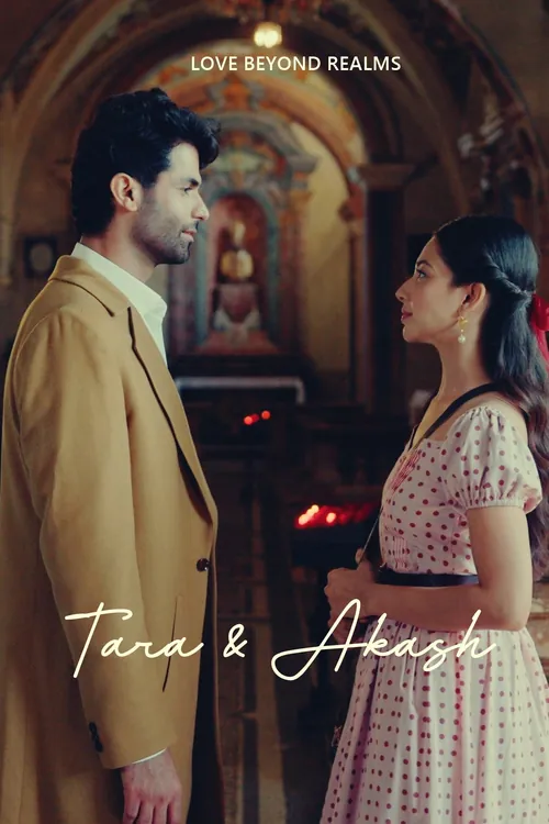 Tara And Akash: Love Beyond Realms Af-Somali Af Somali
