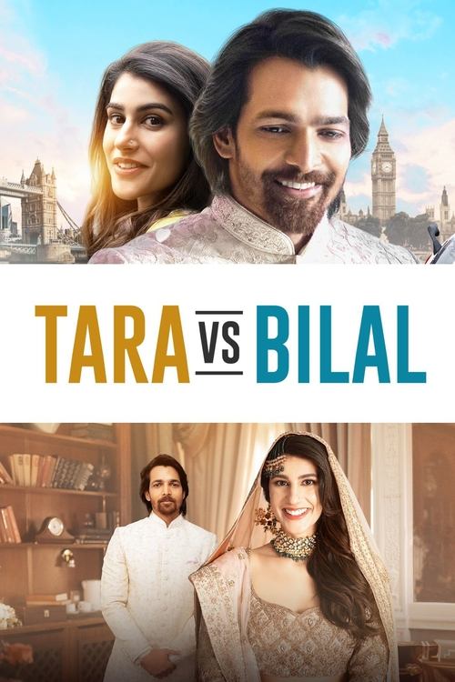 Tara vs Bilal Af Somali Af Somali