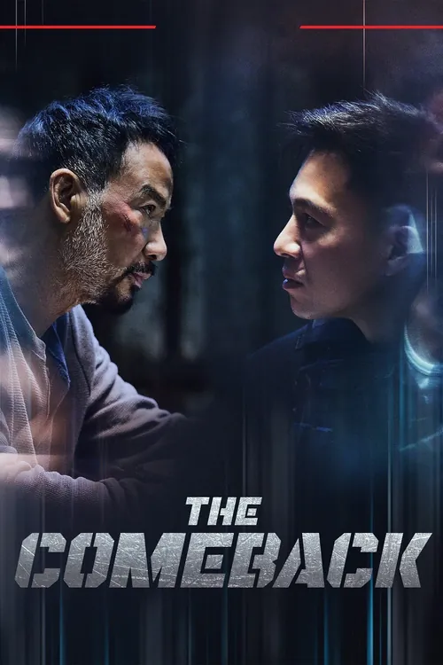 The Comeback Af-Somali Af Somali