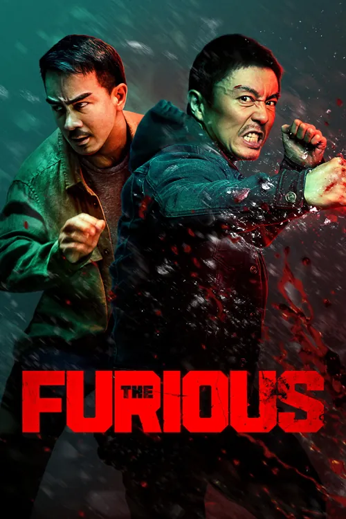 The Furious Af-Somali Af Somali
