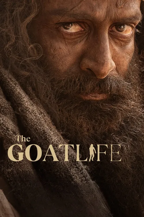 The Goat Life Af-Somali Af Somali