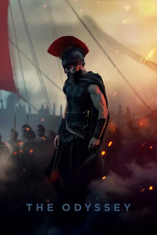 The Odyssey Af-Somali Af Somali