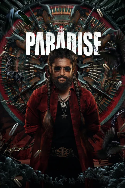 The Paradise Af-Somali Af Somali