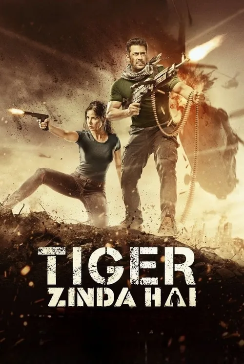 Tiger Zinda Hai Af Somali Af Somali