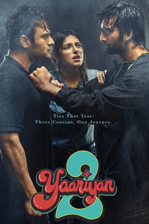 Yaariyan 2 Af-Somali Af Somali