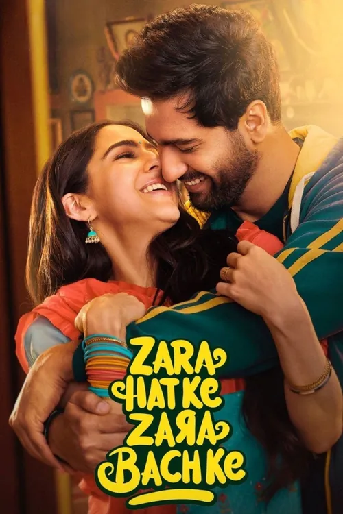 Zara Hatke Zara Bachke Af-Somali Af Somali